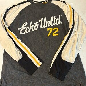 Ecko unltd medium long sleeve